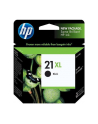 Głowica drukująca HP 21XL black | 12ml | D1560/D1320/F2280/F2290/J3680 - nr 54
