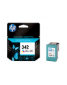Głowica drukująca HP 342 tri-colour Vivera | 5ml | DJ5440/Photosmart2575/PS - nr 10
