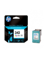 Głowica drukująca HP 342 tri-colour Vivera | 5ml | DJ5440/Photosmart2575/PS - nr 16