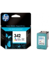 Głowica drukująca HP 342 tri-colour Vivera | 5ml | DJ5440/Photosmart2575/PS - nr 18