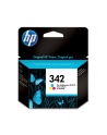 Głowica drukująca HP 342 tri-colour Vivera | 5ml | DJ5440/Photosmart2575/PS - nr 19