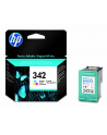 Głowica drukująca HP 342 tri-colour Vivera | 5ml | DJ5440/Photosmart2575/PS - nr 2