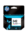 Głowica drukująca HP 342 tri-colour Vivera | 5ml | DJ5440/Photosmart2575/PS - nr 51