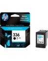 Głowica drukująca HP 336 black Vivera | 5ml | PSC1510 - nr 17