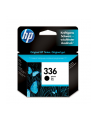 Głowica drukująca HP 336 black Vivera | 5ml | PSC1510 - nr 24