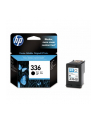 Głowica drukująca HP 336 black Vivera | 5ml | PSC1510 - nr 28