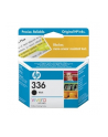 Głowica drukująca HP 336 black Vivera | 5ml | PSC1510 - nr 3