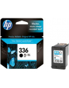 Głowica drukująca HP 336 black Vivera | 5ml | PSC1510 - nr 65