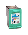 Głowica drukująca HP 344 tri-colour Vivera | 14ml | PS325/375/8150,DJ5740/654 - nr 11