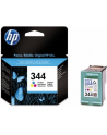 Głowica drukująca HP 344 tri-colour Vivera | 14ml | PS325/375/8150,DJ5740/654 - nr 13