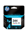 Głowica drukująca HP 344 tri-colour Vivera | 14ml | PS325/375/8150,DJ5740/654 - nr 14