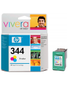 Głowica drukująca HP 344 tri-colour Vivera | 14ml | PS325/375/8150,DJ5740/654 - nr 15