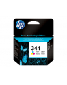 Głowica drukująca HP 344 tri-colour Vivera | 14ml | PS325/375/8150,DJ5740/654 - nr 26