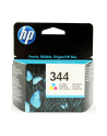 Głowica drukująca HP 344 tri-colour Vivera | 14ml | PS325/375/8150,DJ5740/654 - nr 2