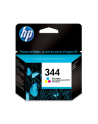 Głowica drukująca HP 344 tri-colour Vivera | 14ml | PS325/375/8150,DJ5740/654 - nr 32