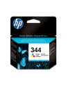 Głowica drukująca HP 344 tri-colour Vivera | 14ml | PS325/375/8150,DJ5740/654 - nr 33