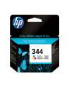 Głowica drukująca HP 344 tri-colour Vivera | 14ml | PS325/375/8150,DJ5740/654 - nr 8