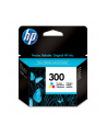 Głowica drukująca HP 300 tri-colour | 4ml | F4280 - nr 11