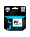 Głowica drukująca HP 300 tri-colour | 4ml | F4280 - nr 24