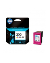 Głowica drukująca HP 300 tri-colour | 4ml | F4280 - nr 27