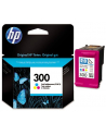 Głowica drukująca HP 300 tri-colour | 4ml | F4280 - nr 43