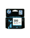 Głowica drukująca HP 300 tri-colour | 4ml | F4280 - nr 9