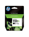 Wkład atramentowy HP 920XL black | 1200str | OfficeJet 6000/6500 - nr 53
