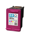 Tusz HP 301XL tri-colour - nr 25