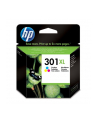 Tusz HP 301XL tri-colour - nr 37