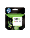 Tusz HP 301XL tri-colour - nr 44