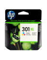 Tusz HP 301XL tri-colour - nr 54