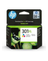 Tusz HP 301XL tri-colour - nr 67