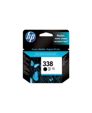 Głowica drukująca HP 338 black Vivera | 11ml