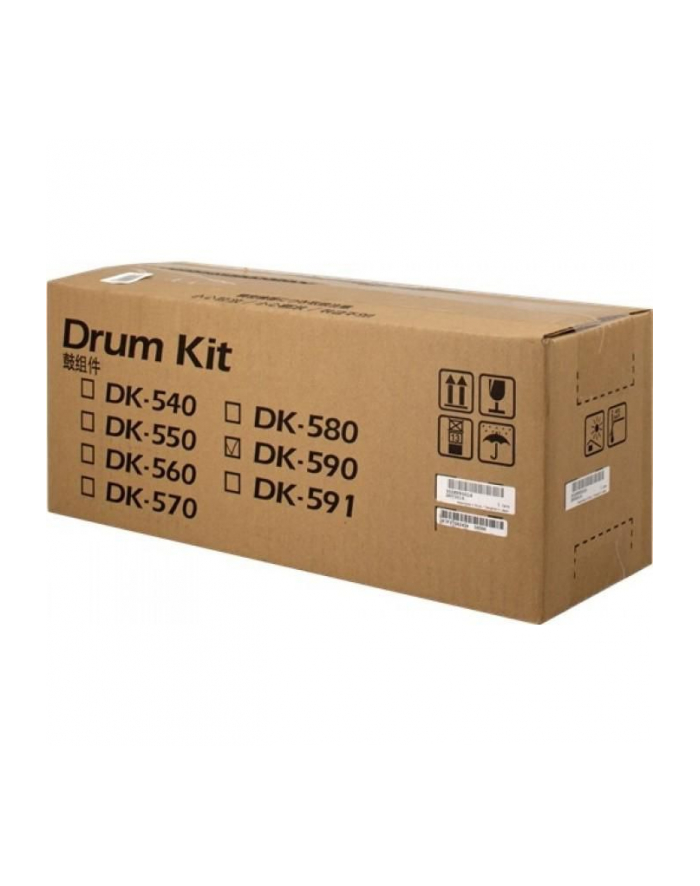 Kyocera Drumkit DK-590 | 200000 str | FS-C2026MFP FS-2126MFP 6526 2016 główny