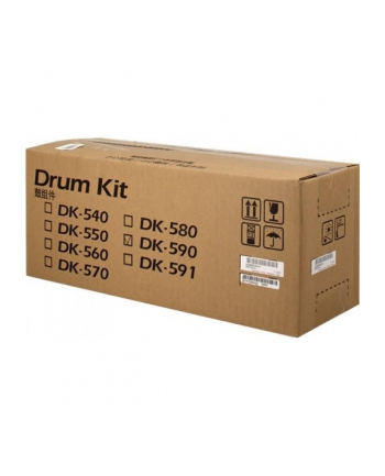 Kyocera Drumkit DK-590 | 200000 str | FS-C2026MFP FS-2126MFP 6526 2016