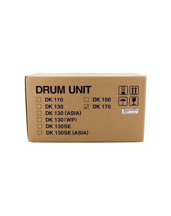 Drumkit Kyocera DK-170 | 100000 str | FS-1320 FS-1370 P2135 główny