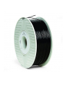 Filament VERBATIM / ABS / Czarny / 1,75 mm / 1 kg - nr 16