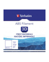 Filament VERBATIM / ABS / Biały / 1,75 mm / 1 kg - nr 4