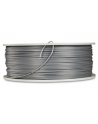 Filament VERBATIM / ABS / Srebrny / 1,75 mm / 1 kg - nr 2