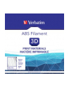 Filament VERBATIM / ABS / Biały / 2,85 mm / 1 kg - nr 4