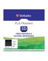 Filament VERBATIM / PLA / Czarny / 1,75 mm / 1 kg - nr 3