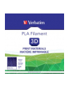 Filament VERBATIM / PLA / Niebieski / 1,75 mm / 1 kg - nr 5
