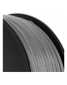 Filament VERBATIM / PLA / Srebrny / 1,75 mm / 1 kg - nr 15