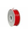Filament VERBATIM / PLA / Czerwony / 2,85 mm / 1 kg - nr 18