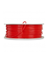 Filament VERBATIM / PLA / Czerwony / 2,85 mm / 1 kg - nr 25