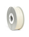 Filament VERBATIM / PLA / Naturalny Przeźroczysty / 2,85 mm / 1 kg - nr 15