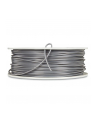 Filament VERBATIM / PLA / Srebrny / 2,85 mm / 1 kg - nr 15