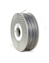 Filament VERBATIM / PLA / Srebrny / 2,85 mm / 1 kg - nr 22