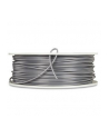 Filament VERBATIM / PLA / Srebrny / 2,85 mm / 1 kg - nr 4