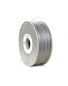 Filament VERBATIM / PLA / Srebrny / 2,85 mm / 1 kg - nr 5